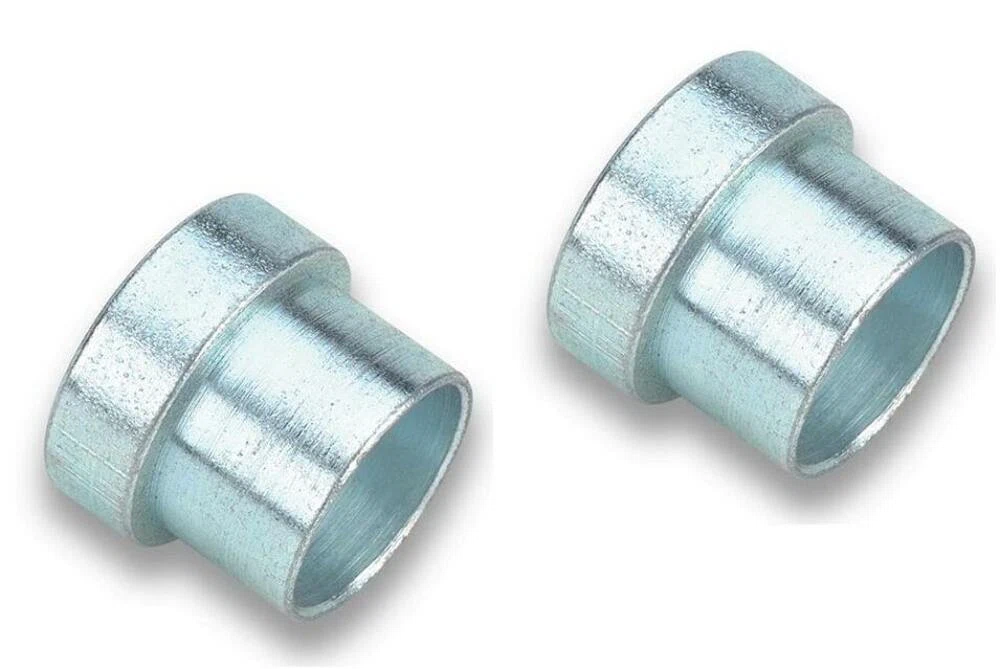 Earls -3 Steel Tube Sleeve - 561903ERL